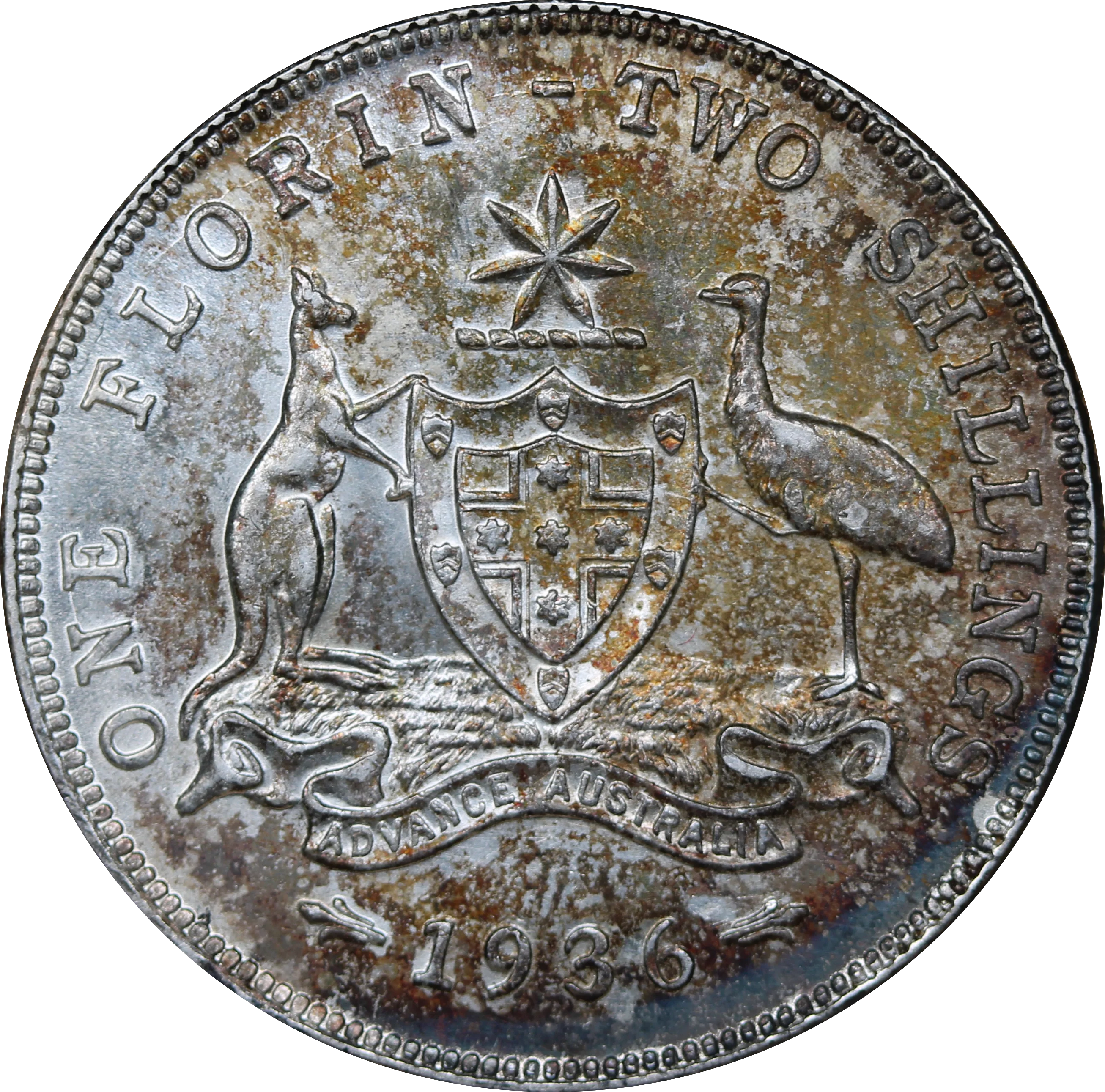 Coins