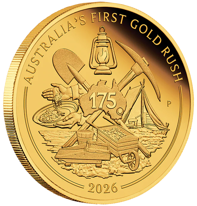 Perth Mint