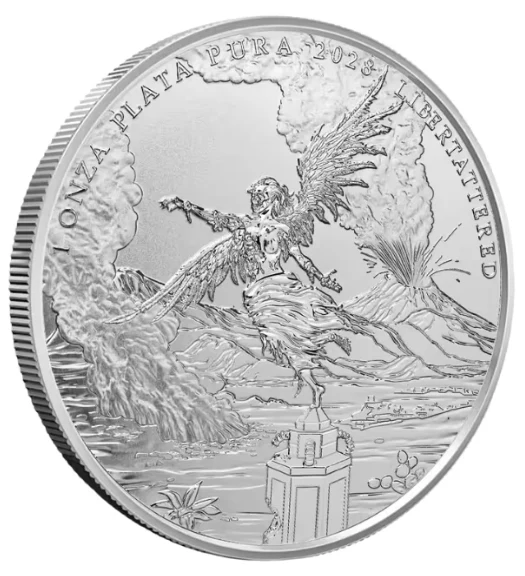 Bullion